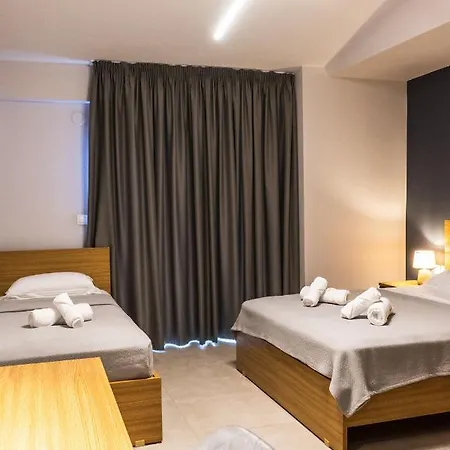 아파트호텔 Cynthia