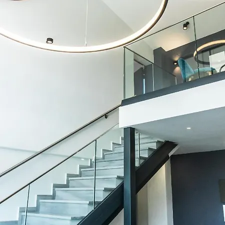 아파트호텔 Cynthia Vrasná