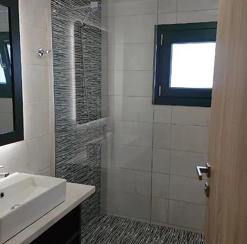 Lejlighedshotel Cynthia 3*