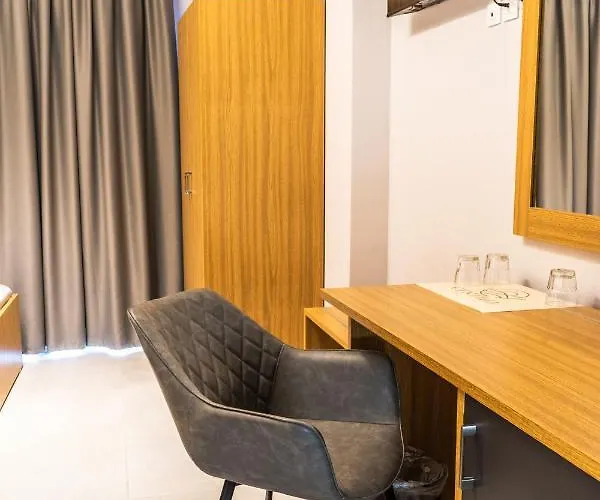 Cynthia Lejlighedshotel