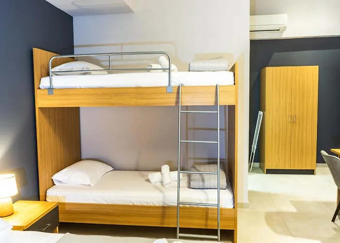 Cynthia Lejlighedshotel