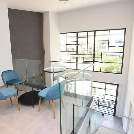 Cynthia شقة فندقية