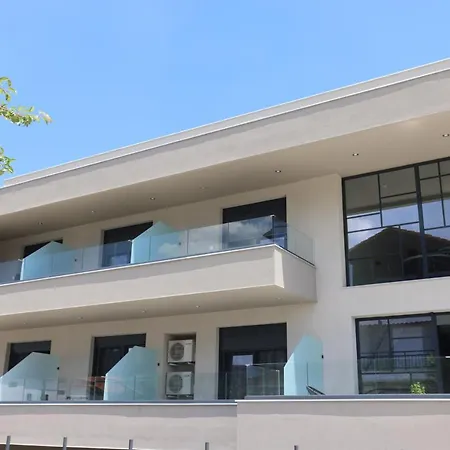 شقة فندقية Cynthia 3*