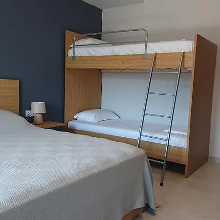 Cynthia Apartmanhotel
