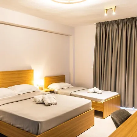 Apartmanhotel Cynthia