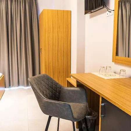 Cynthia شقة فندقية