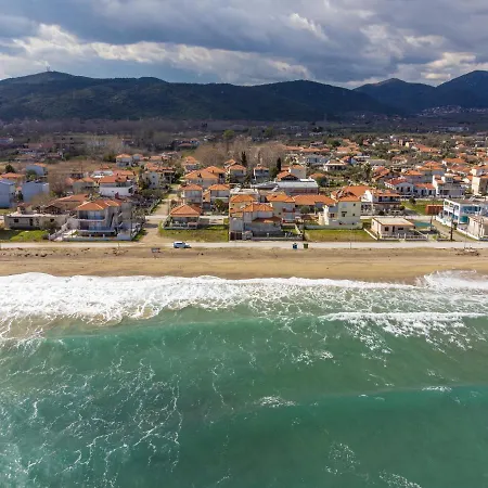 شقة فندقية Cynthia 3*