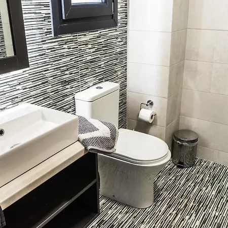 Apartmanhotel Cynthia