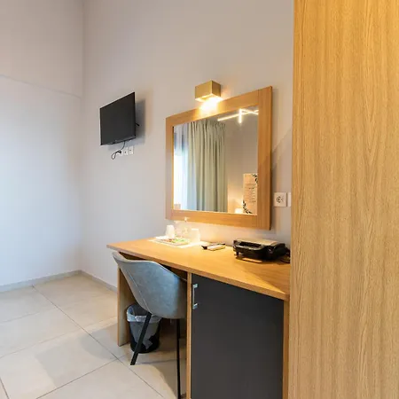 Aparthotel Cynthia Vrasná