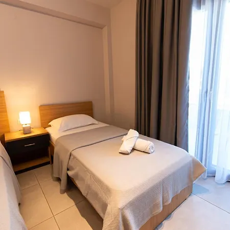 Aparthotel Cynthia