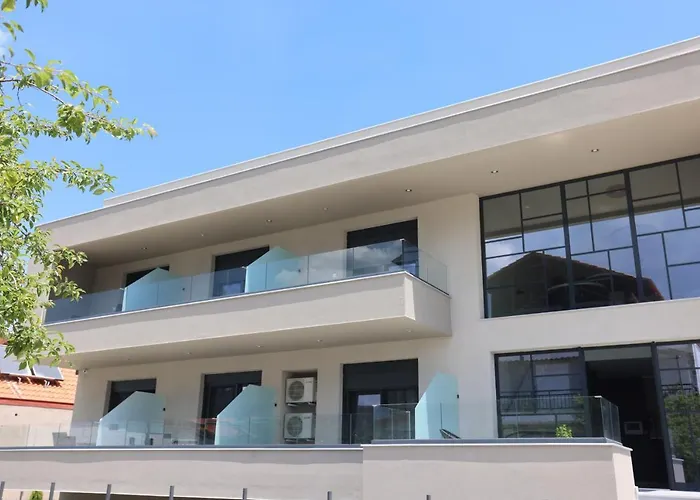 Apartahotel Cynthia 3*