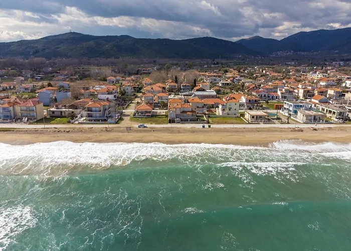 Apartahotel Cynthia 3*