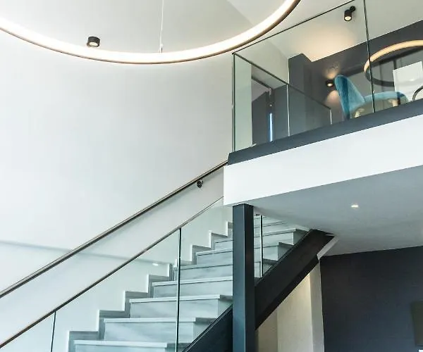 Apartahotel Cynthia Vrasná